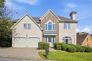 4479 Chattahoochee Plantation Dr SE, Marietta, GA 30067 - Photo 55