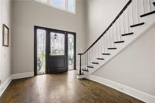4479 Chattahoochee Plantation Dr SE, Marietta, GA 30067 - Photo 5