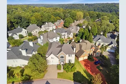 4479 Chattahoochee Plantation Drive SE, Marietta, GA 30067 - Photo 3
