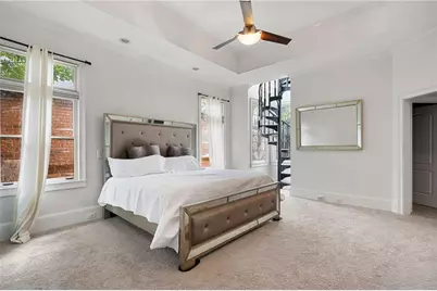 4479 Chattahoochee Plantation Drive SE, Marietta, GA 30067 - Photo 21