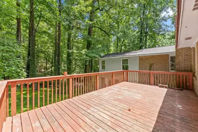 20 Pine Lake Drive, Cumming, GA 30040 - Photo 39