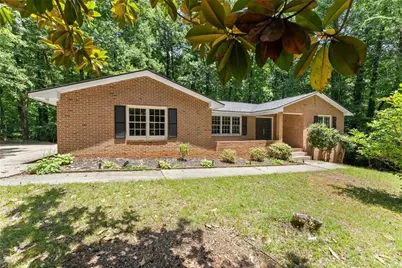 20 Pine Lake Drive, Cumming, GA 30040 - Photo 1