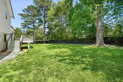 71 Smith Ferguson Rd Road, Dallas, GA 30157 - Photo 33