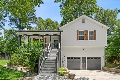 71 Smith Ferguson Rd Road, Dallas, GA 30157 - Photo 1
