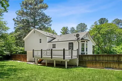 71 Smith Ferguson Rd Road, Dallas, GA 30157 - Photo 37