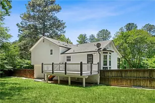 71 Smith Ferguson Rd Rd, Dallas, GA 30157 - Photo 37