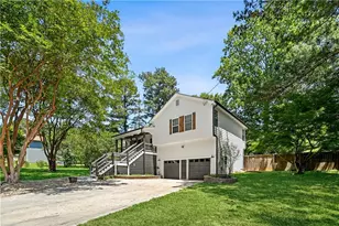 71 Smith Ferguson Rd Rd, Dallas, GA 30157 - Photo 1