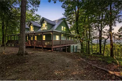 1269 Hunter Drive, Ranger, GA 30734 - Photo 1