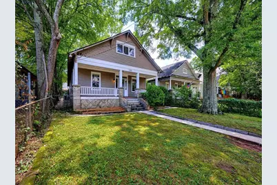 1381 La France Street NE, Atlanta, GA 30307 - Photo 3