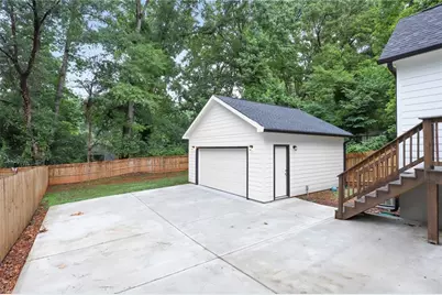 257 Birch Street, Hapeville, GA 30354 - Photo 11