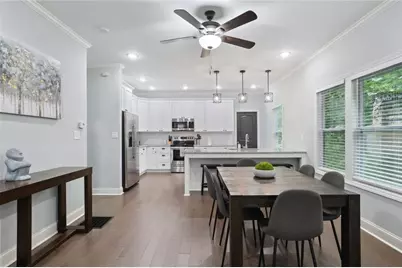 257 Birch Street, Hapeville, GA 30354 - Photo 3