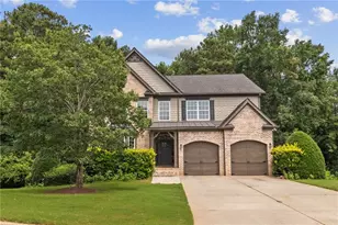 3355 E Gate Dr, Cumming, GA 30041 - Photo 1