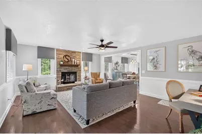 59 Players Lane, Hartwell, GA 30643 - Photo 5