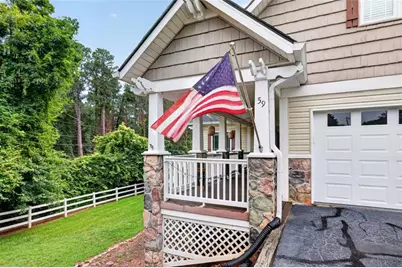 59 Players Lane, Hartwell, GA 30643 - Photo 3