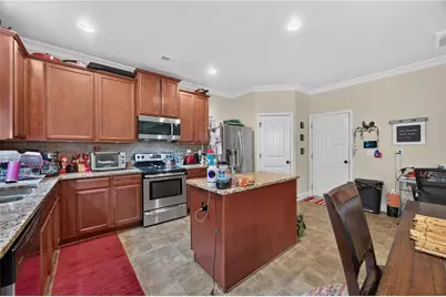 1387 Pebble Ridge Drive, Hampton, GA 30228 - Photo 11