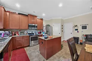 1387 Pebble Ridge Dr, Hampton, GA 30228 - Photo 11