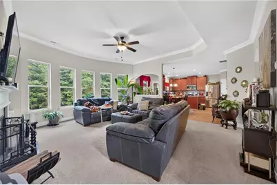 1387 Pebble Ridge Drive, Hampton, GA 30228 - Photo 5
