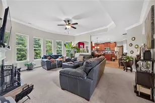 1387 Pebble Ridge Dr, Hampton, GA 30228 - Photo 5