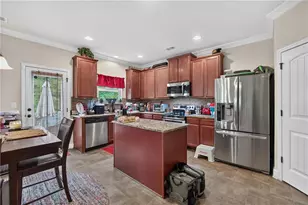 1387 Pebble Ridge Dr, Hampton, GA 30228 - Photo 9