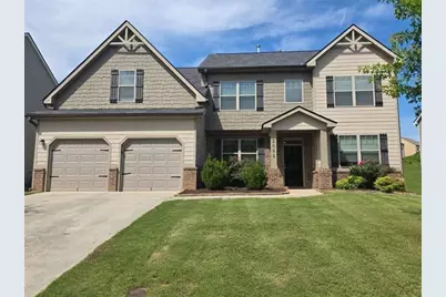 2092 Massey Lane, Winder, GA 30680 - Photo 1