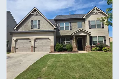 2092 Massey Lane, Winder, GA 30680 - Photo 5