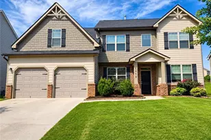 2092 Massey Ln, Winder, GA 30680 - Photo 1