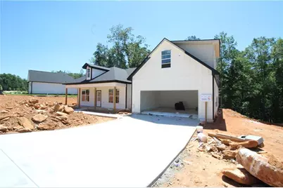243 Cassidy Trail, Douglasville, GA 30134 - Photo 1