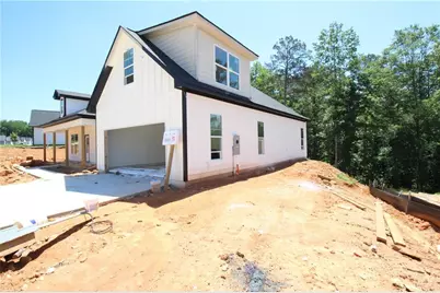 243 Cassidy Trail, Douglasville, GA 30134 - Photo 3