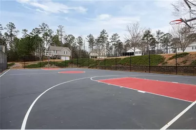243 Cassidy Trail, Douglasville, GA 30134 - Photo 7