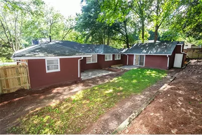 1392 Lively Ridge Road NE, Atlanta, GA 30329 - Photo 37