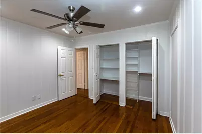 1392 Lively Ridge Road NE, Atlanta, GA 30329 - Photo 25