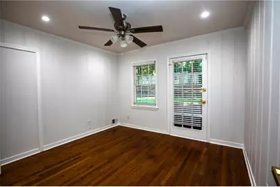 1392 Lively Ridge Road NE, Atlanta, GA 30329 - Photo 27