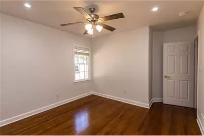 1392 Lively Ridge Road NE, Atlanta, GA 30329 - Photo 17