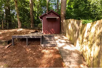 1392 Lively Ridge Road NE, Atlanta, GA 30329 - Photo 39