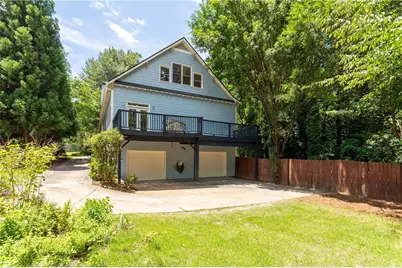 2470 E Tupelo Street SE, Atlanta, GA 30317 - Photo 23