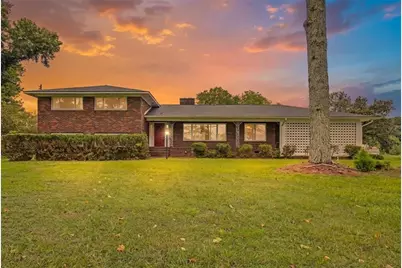 1314 Cave Springs Road, Cedartown, GA 30125 - Photo 1