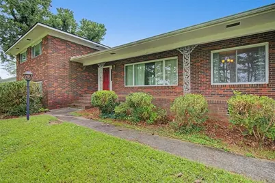 1314 Cave Springs Road, Cedartown, GA 30125 - Photo 3
