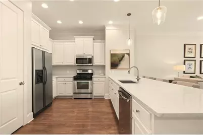 3167 Neal Court, Cumming, GA 30041 - Photo 9