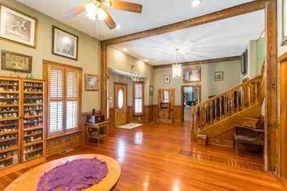 224 Oak Avenue, Pinehurst, GA 31070 - Photo 7