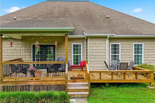 132 Hope Way, Dalton, GA 30721 - Photo 35