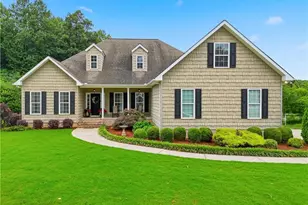 132 Hope Way, Dalton, GA 30721 - Photo 1