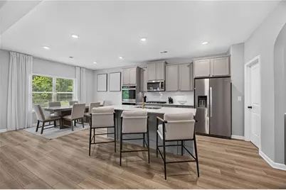 4778 Sultana Way SW, Atlanta, GA 30331 - Photo 7