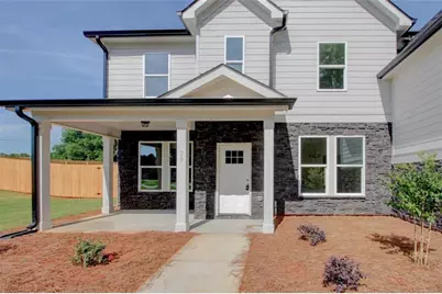23 Woodland Road, Covington, GA 30016 - Photo 3