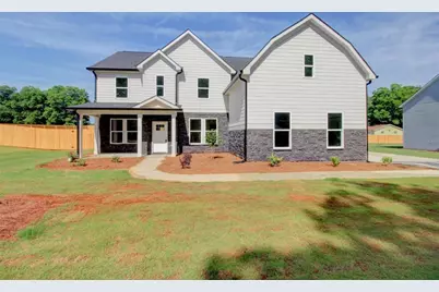 23 Woodland Road, Covington, GA 30016 - Photo 1