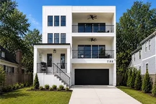 1144 Welch St, Atlanta, GA 30310 - Photo 1