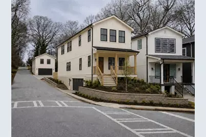 977A Welch Street SW, Atlanta, GA 30310 - Photo 1
