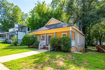 1161 Indale Place SW, Atlanta, GA 30310 - Photo 1