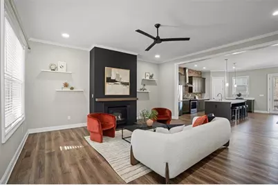 2357 Rover Court, Atlanta, GA 30317 - Photo 5