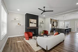 2357 Rover Ct, Atlanta, GA 30317 - Photo 5
