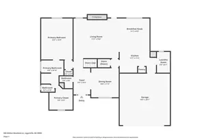 946 Golden Meadows Ln, Loganville, GA 30052 - Photo 25
